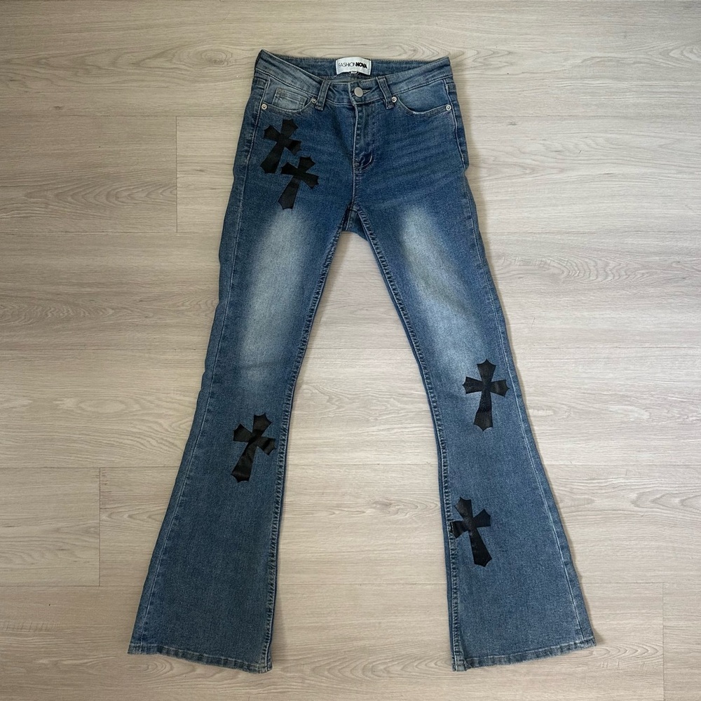 cross jeans
